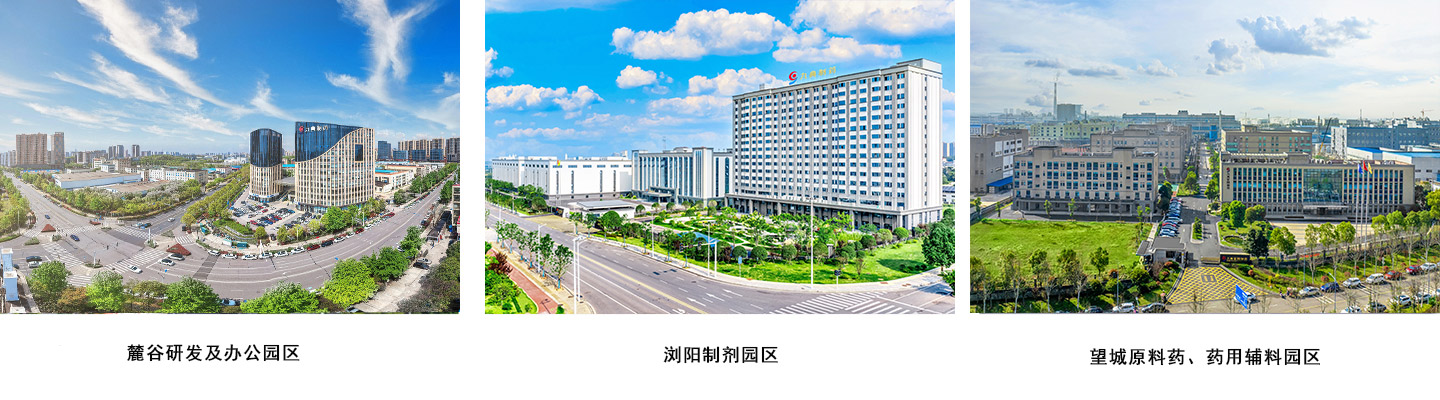 湖南九典制药股份有限公司 湖南九典制药股份有限公司
